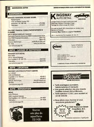   ANNUAIRE - FFCB, 2000   , page 22