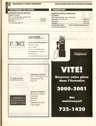   ANNUAIRE - FFCB, 1999   , page 72