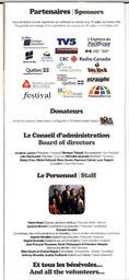   FESTIVAL D'ÉTÉ, 2008   , page 23