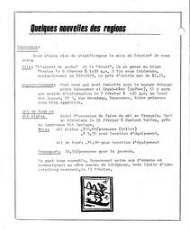   LE REFLET, 1980   , page 19