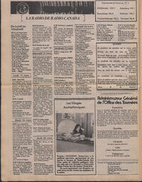 Le Soleil de Colombie, March 14, 1980, page 8