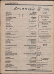 Le Soleil de Colombie, May 5, 1978, page 18
