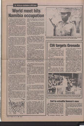   The Pacific Tribune - Friday, October 10, 1980   , page 8