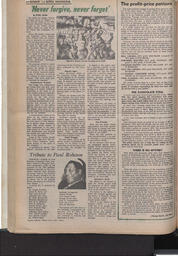   The Pacific Tribune - Friday, May 4, 1973   , page 6