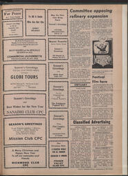   The Pacific Tribune - Friday, December 21, 1973   , page 7