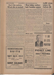   The Pacific Tribune - Friday, March 18, 1949   , page 12