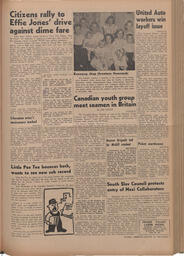   The Pacific Tribune - Friday, August 12, 1949   , page 7