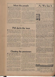   The Pacific Tribune - Friday, May 20, 1949   , page 8