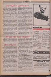   The Pacific Tribune - Friday, July 15, 1983   , page 4
