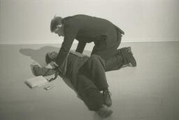 Objects for the Emancipated Consumer Negative 14B