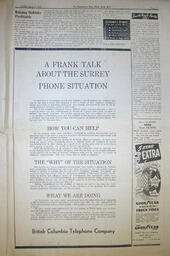 The Semiahmoo Sun, April 25, 1947 (Page 5)