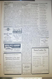 The Semiahmoo Sun, November 15, 1940 (Page 3)