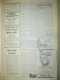 The Semiahmoo Sun and White Rock Weekly, April 18, 1957 (Page 9)