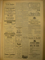 The Semiahmoo Sun and White Rock Weekly, April 19, 1956 (Page 9)