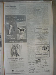 The Semiahmoo Sun and White Rock Weekly, August 26, 1954 (Page 9)