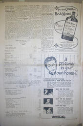 The Semiahmoo Sun and White Rock Weekly, October 22, 1953 (Page 4)
