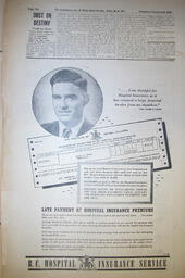 The Semiahmoo Sun and White Rock Weekly, February 02, 1950 (Page 6)