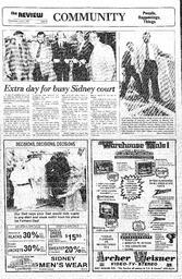 The Review Wed, June 5, 1985 (Page 13)