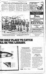 The Review Wed, March 23, 1988 (Page 7)
