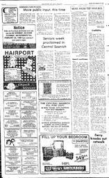 The Review Wed, August 10, 1988 (Page 6)