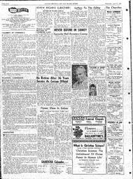 Saanich Peninsula And Gulf Islands Review Wed, April 27, 1960 (Page 4)