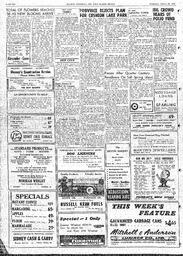 Saanich Peninsula And Gulf Islands Review Wed, January 22, 1958 (Page 10)