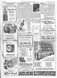 Saanich Peninsula And Gulf Islands Review Wed, December 19, 1951 (Page 18)