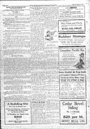 Sidney And Islands Review Thu, June 17, 1926 (Page 2)