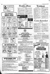 The Sidney Review Wed, January 9, 1980 (Page 2)