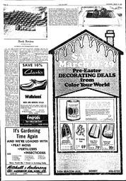The Sidney Review Wed, March 19, 1975 (Page 10)