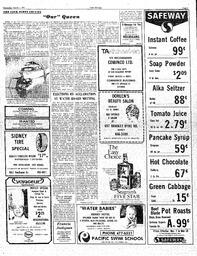 The Sidney Review Wed, March 7, 1973 (Page 5)