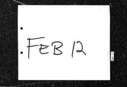 1991-02-12 - City of Port Coquitlam - Environmental Protection Committee - Agenda and Minutes