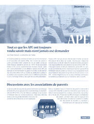   PARENTHÈSE, 2005   , page 7