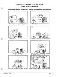   LE FRANCO-LIEN, 2004   , page 14