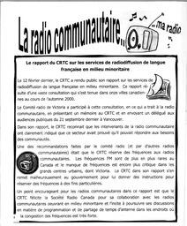   LE R�VERB�RE �CLAIR�, 2002   , page 4