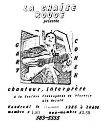   BULLETIN MENSUEL, 1985   , page 7