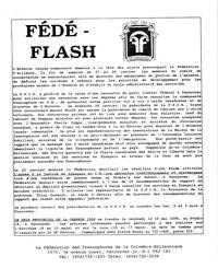   L'ANSE-AU-SABLE, 1996   , page 7