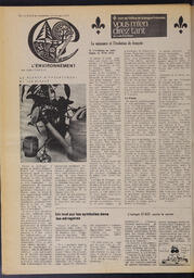 Le Soleil de Colombie, February 28, 1975, page 12