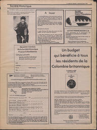 Le Soleil de Colombie, March 28, 1980, page 11