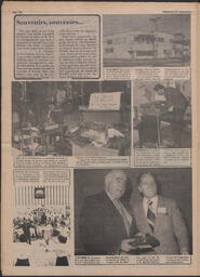 Le Soleil de Colombie, April 28, 1978, page 16
