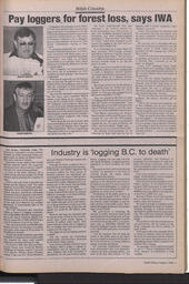   The Pacific Tribune - Monday, October 3, 1988   , page 3