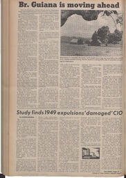   The Pacific Tribune - Friday, October 4, 1963   , page 8