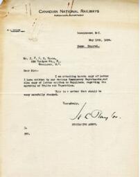 [Letter]