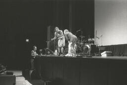 Margaret Dragu Performance Art Cabaret Negative 25