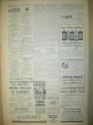 The Semiahmoo Sun and White Rock Weekly, May 02, 1957 (Page 12)