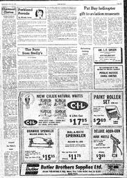 The Review Wed, June 22, 1983 (Page 15)