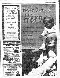 The Peninsula News Review Wed, June 16, 1999 (Page 25)