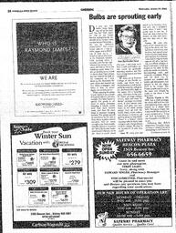 The Peninsula News Review Wed, January 24, 2001 (Page 18)