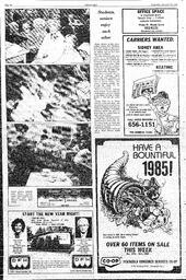 The Review Wed, December 26, 1984 (Page 8)