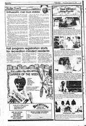 The Review Wed, August 23, 1989 (Page 26)